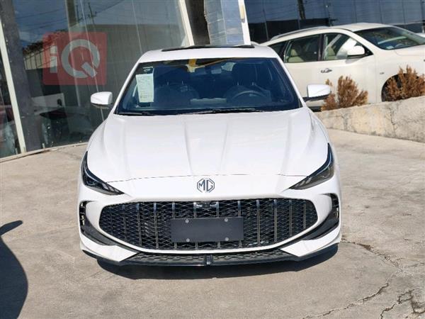 MG 5 2025 for sale in Iraq - Sulaymaniyah